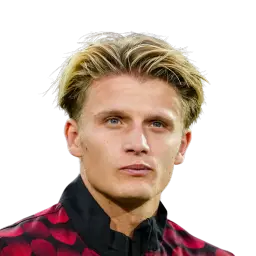 Sem Steijn Dream League Soccer 2026 / DLS26