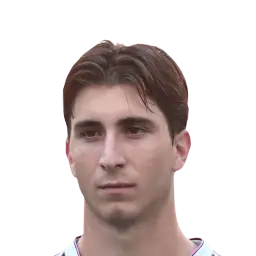 Fabio Miretti Dream League Soccer 2026 / DLS26