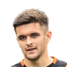 Jake Daniels Dream League Soccer 2026 / DLS26