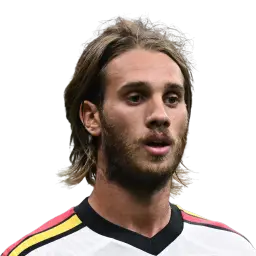 Antonino Gallo Dream League Soccer 2026 / DLS26