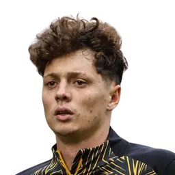 Ladislav Krejčí Dream League Soccer 2026 / DLS26