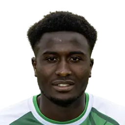 Nohan Kenneh Dream League Soccer 2026 / DLS26