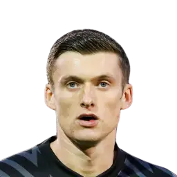 Liam Roberts Dream League Soccer 2026 / DLS26