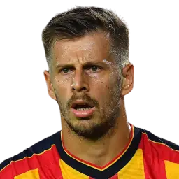 Ylber Ramadani Dream League Soccer 2026 / DLS26