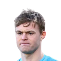 Harvey Cartwright Dream League Soccer 2026 / DLS26