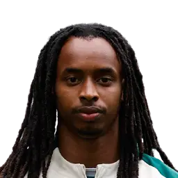 Jair Tavares Dream League Soccer 2026 / DLS26