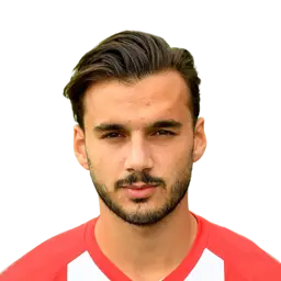 Metehan Güclü Dream League Soccer 2026 / DLS26