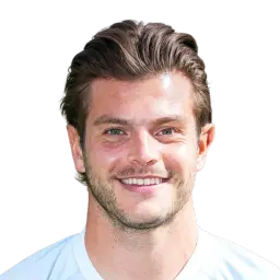 Stijn van Gassel Dream League Soccer 2026 / DLS26