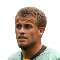 Kenzo Goudmijn Dream League Soccer 2026 / DLS26