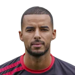 Redouan El Yaakoubi Dream League Soccer 2026 / DLS26