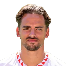 Siebe Horemans Dream League Soccer 2026 / DLS26