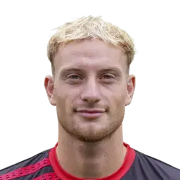 Joshua Eijgenraam Dream League Soccer 2026 / DLS26