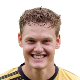 Pascal Kuiper Dream League Soccer 2026 / DLS26