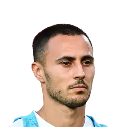 Leonardo Lelo Dream League Soccer 2026 / DLS26