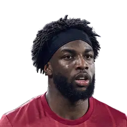 Sandro Cruz Dream League Soccer 2026 / DLS26