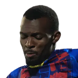 Bruno Langa Dream League Soccer 2026 / DLS26