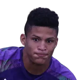 Audenirton Soares da Silva Dream League Soccer 2026 / DLS26