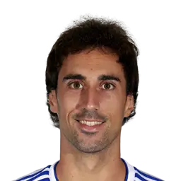 Iñigo Eguaras Dream League Soccer 2026 / DLS26