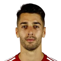 César de la Hoz Dream League Soccer 2026 / DLS26