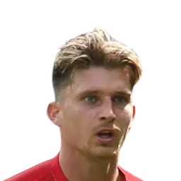 Dennis Cirkin Dream League Soccer 2026 / DLS26