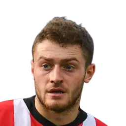 Elliot Embleton Dream League Soccer 2026 / DLS26