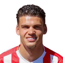 Omar Rekik Dream League Soccer 2026 / DLS26