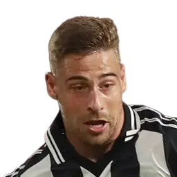 Rui Gomes Dream League Soccer 2026 / DLS26