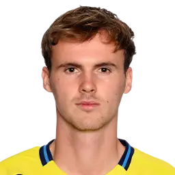 Williot Swedberg Dream League Soccer 2026 / DLS26