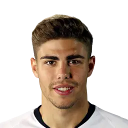 Alejandro Pozo Dream League Soccer 2026 / DLS26