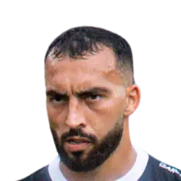 Himad Abdelli Dream League Soccer 2026 / DLS26