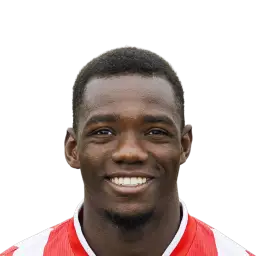 Joshua Kitolano Dream League Soccer 2026 / DLS26