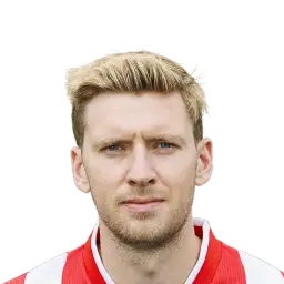 Tobias Lauritsen Dream League Soccer 2026 / DLS26