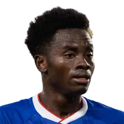 Simon Adingra Dream League Soccer 2026 / DLS26