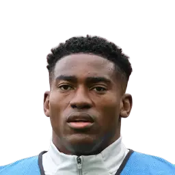 Taiwo Awoniyi Dream League Soccer 2026 / DLS26