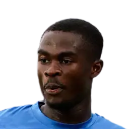 Darlin Yongwa Dream League Soccer 2026 / DLS26