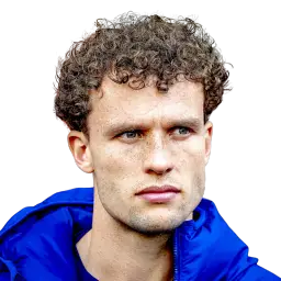 Mats Wieffer Dream League Soccer 2026 / DLS26