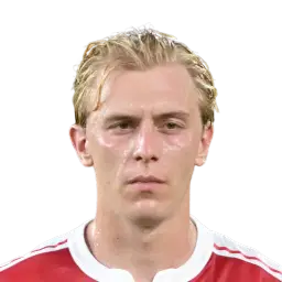 Mika Biereth Dream League Soccer 2026 / DLS26