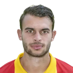 Enric Llansana Dream League Soccer 2026 / DLS26