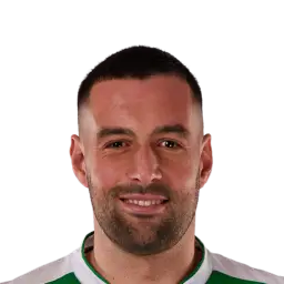 Dean Bouzanis Dream League Soccer 2026 / DLS26