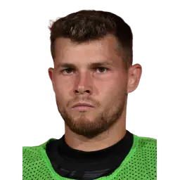 Josep Martinez Dream League Soccer 2026 / DLS26