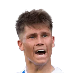 Eetu Mommo Dream League Soccer 2026 / DLS26