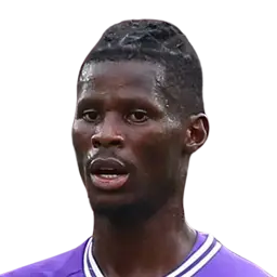 Vakoun Bayo Dream League Soccer 2026 / DLS26