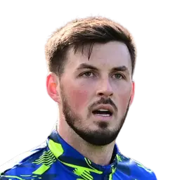 Joe Wildsmith Dream League Soccer 2026 / DLS26