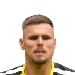 Fabijan Buntić Dream League Soccer 2026 / DLS26