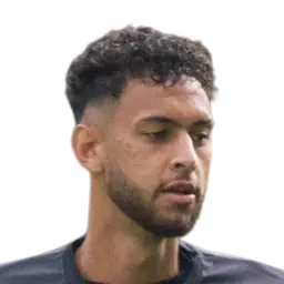 Robson Reis Dream League Soccer 2026 / DLS26