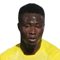 Morlaye Sylla Dream League Soccer 2026 / DLS26