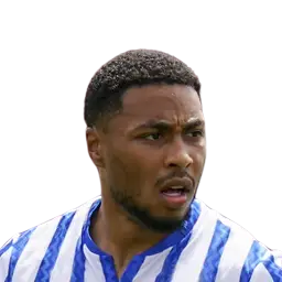 Akin Famewo Dream League Soccer 2026 / DLS26