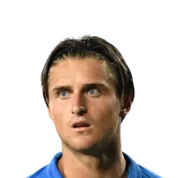 Lorenzo Colombo Dream League Soccer 2026 / DLS26