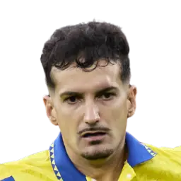 Álex Muñoz Dream League Soccer 2026 / DLS26