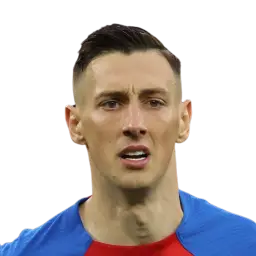 Róbert Boženík Dream League Soccer 2026 / DLS26